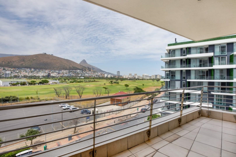 3 Bedroom Property for Sale in Mouille Point Western Cape